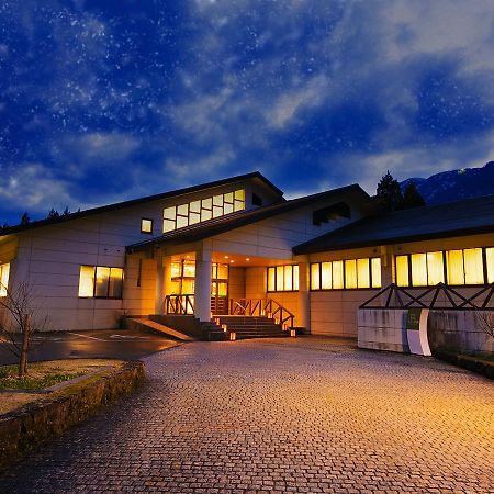Hotel Furearu Izumi Ono  Buitenkant foto