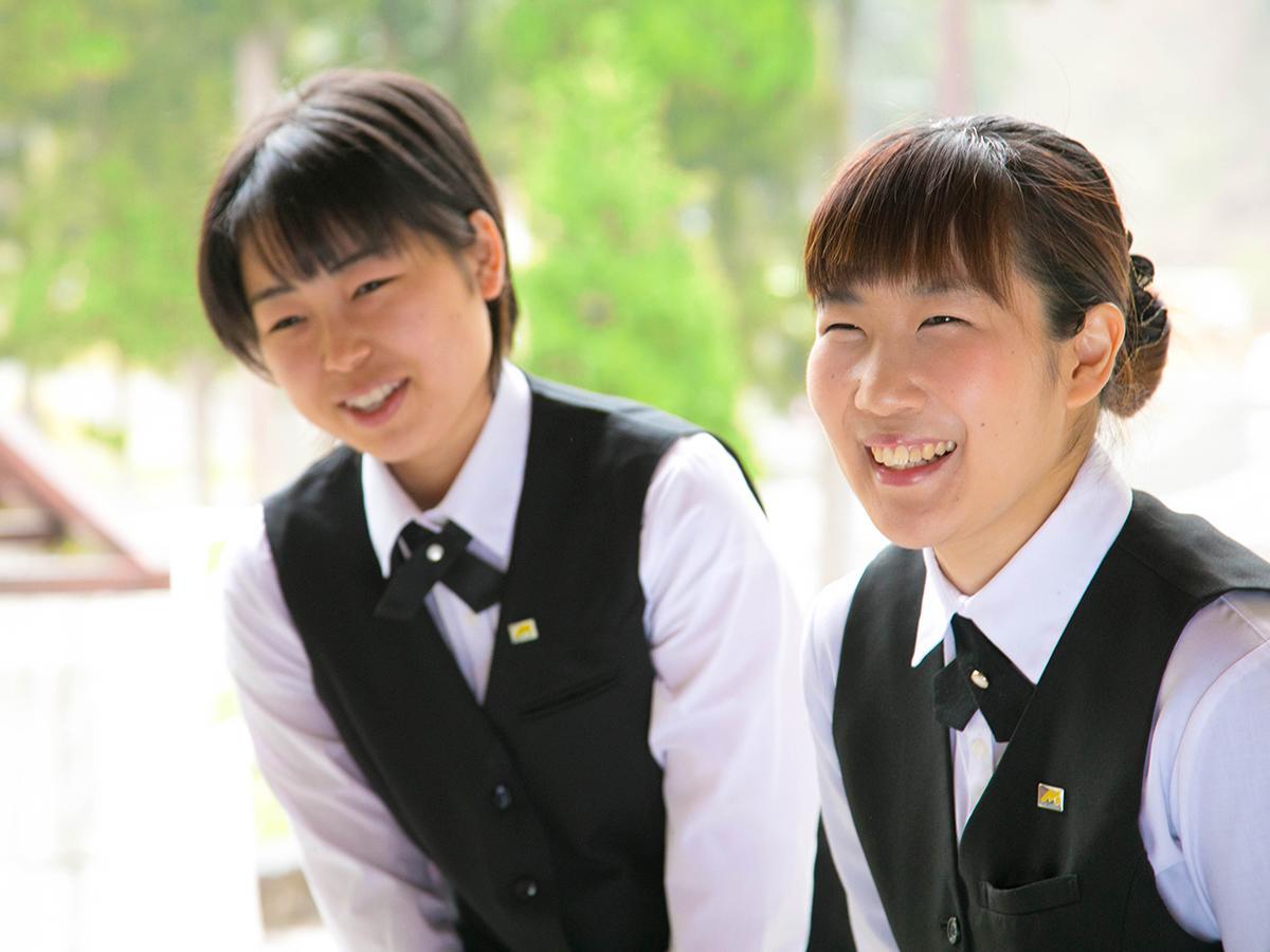 Hotel Furearu Izumi Ono  Buitenkant foto