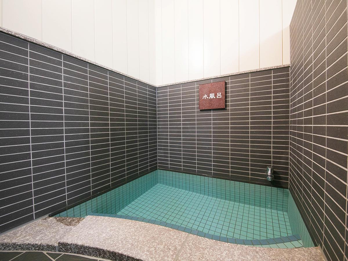 Hotel Furearu Izumi Ono  Buitenkant foto