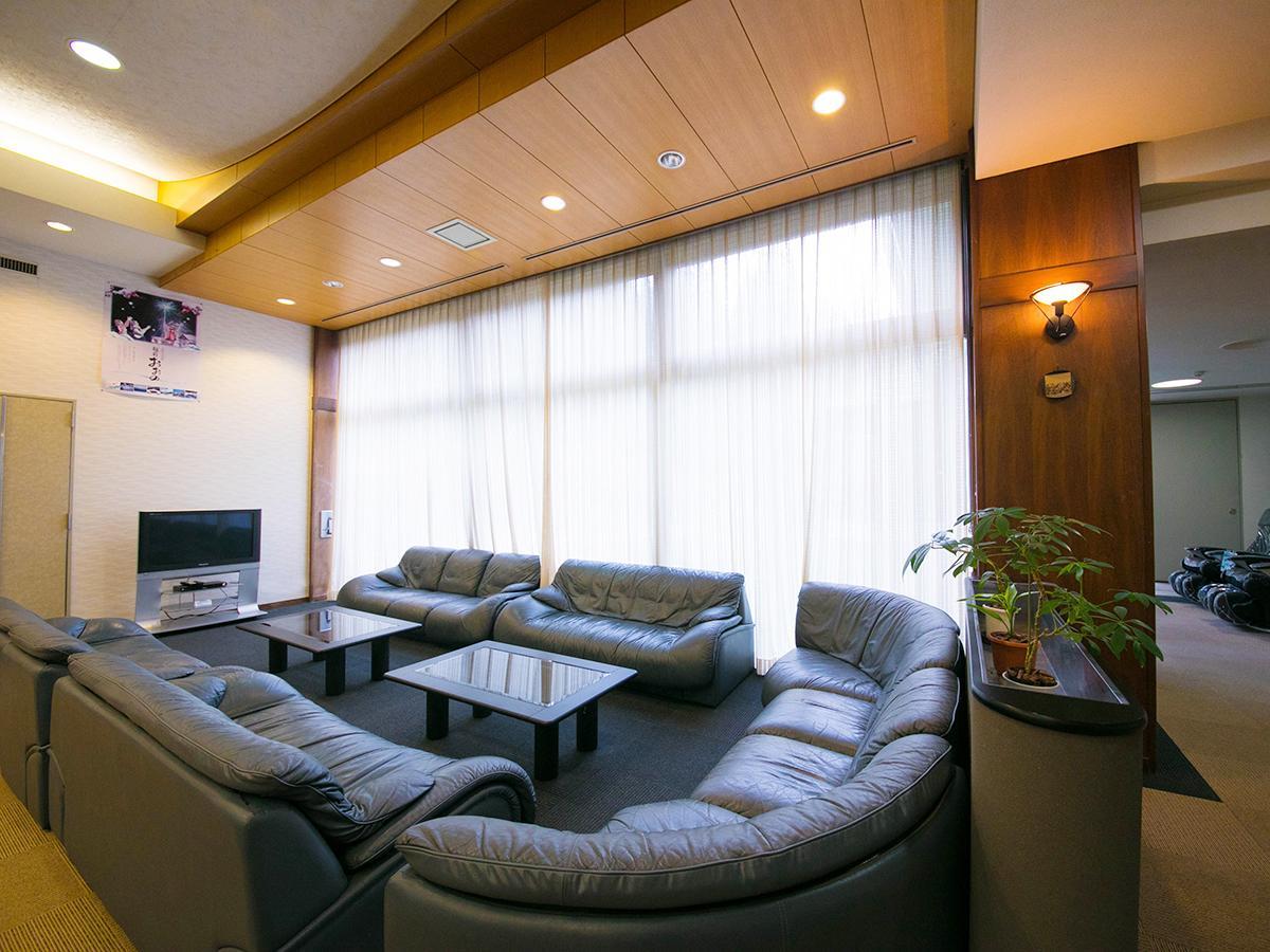Hotel Furearu Izumi Ono  Buitenkant foto